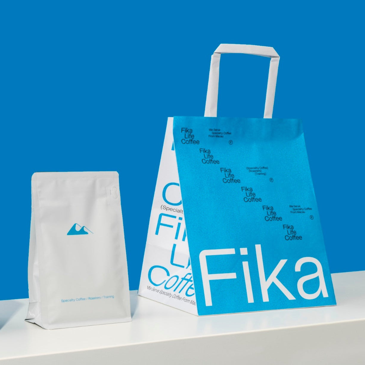 Coffee Subscription - Espresso Blend (3/6months) 濃縮咖啡豆訂購計劃 (3/6months)